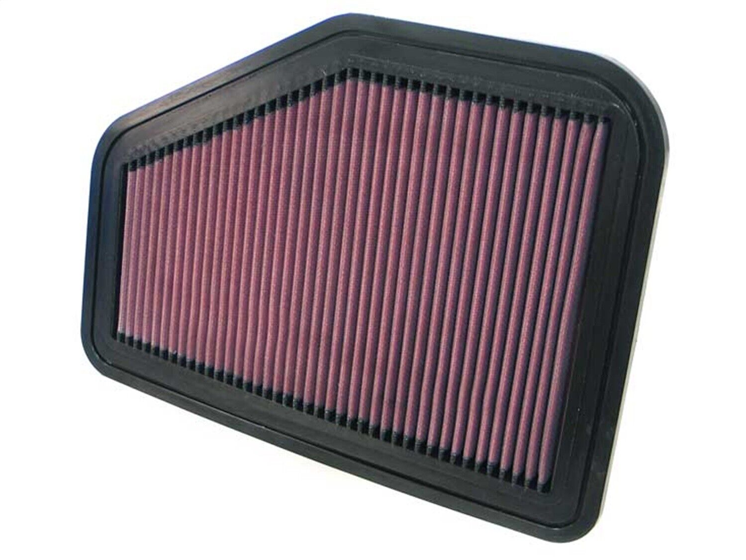 K&N Filters 33-2919 Air Filter Fits 08-17 G8 SS