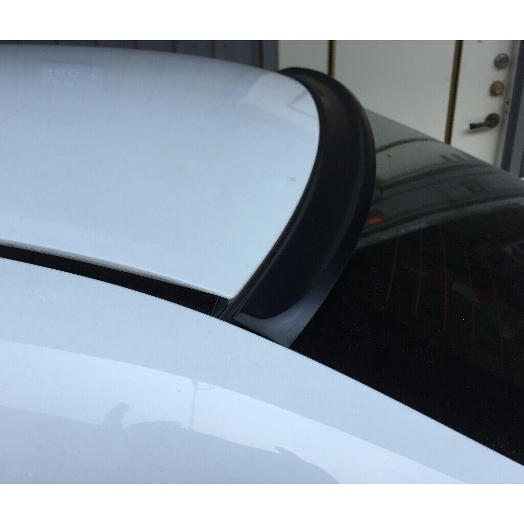 DUCKBILL 244G Rear Roof Spoiler Lip Wing Fits 2008~2014 BMW X-Series E71 X6 SUV