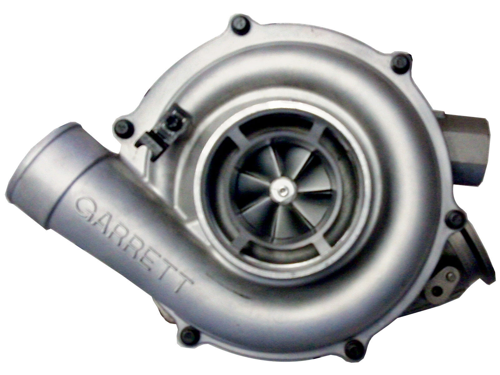 1995-2003 7.3 POWERSTROKE BIGBOOST turbo upgrade MPG aftermarket performance