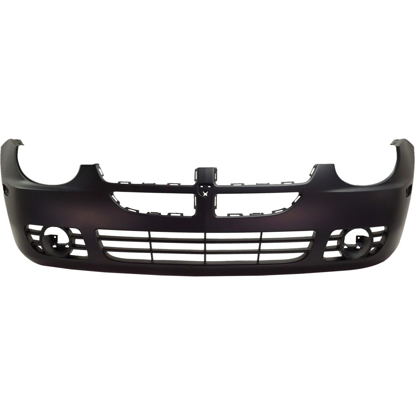 Bumper Cover For 2003-2005 Dodge Neon SX 2.0 Primed Front 5101772AA