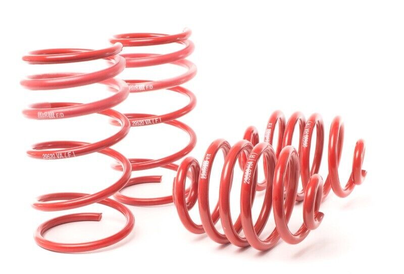 H&R Sport Lowering Springs for 98-02 BMW M-Coupe/M-Roadster (1.3\