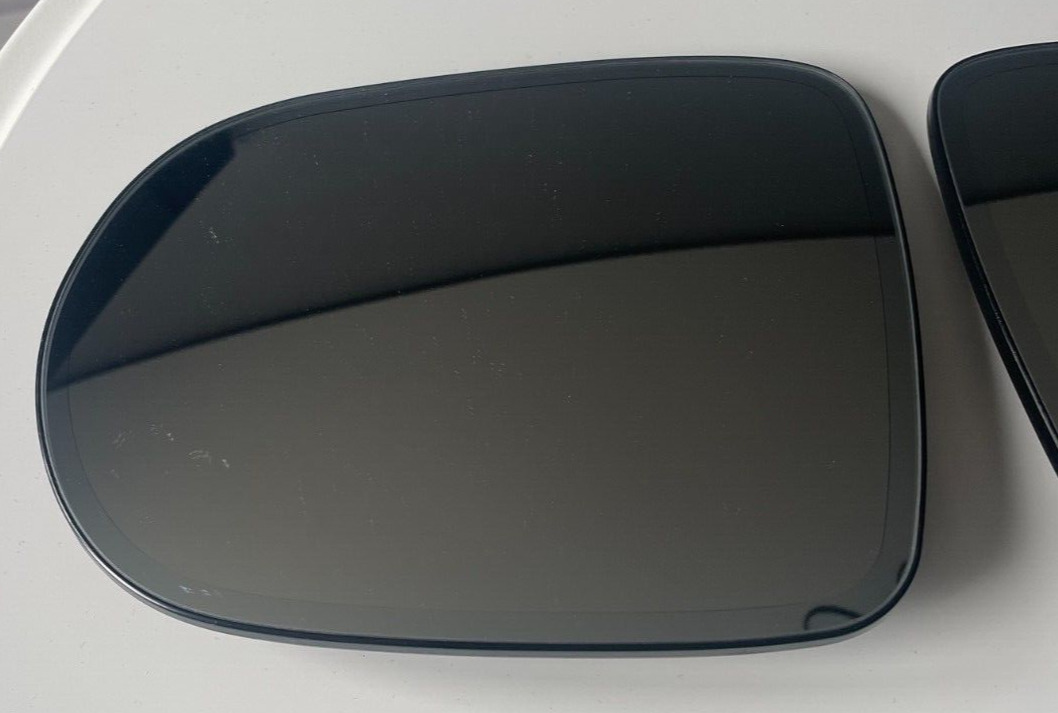 Lexus RX Mirror Glass Left (LH)  Dimming & Heating 09-15 Year