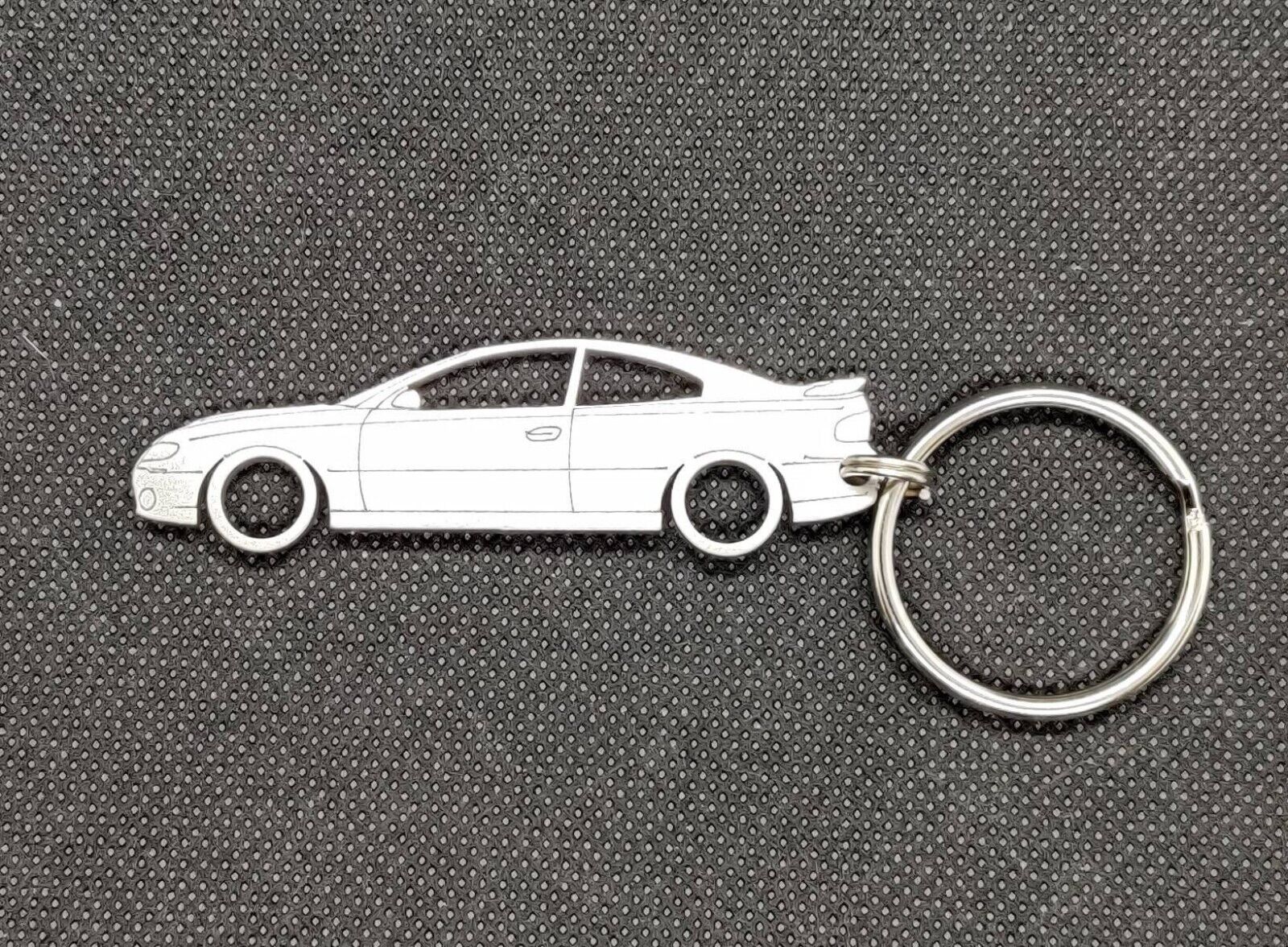 2004-2006 Pontiac GTO Keychains