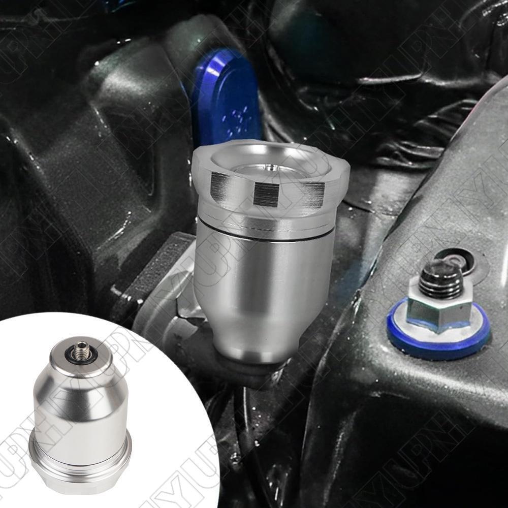 1X Clutch Master Cylinder Reservoir Kit For Honda Civic EG EK Integra DC2 Si CRX