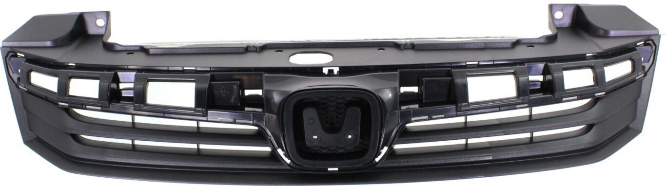 Grille For CIVIC 12-12 Fits HO1200206 / 71121TR0A01 / REPH070123