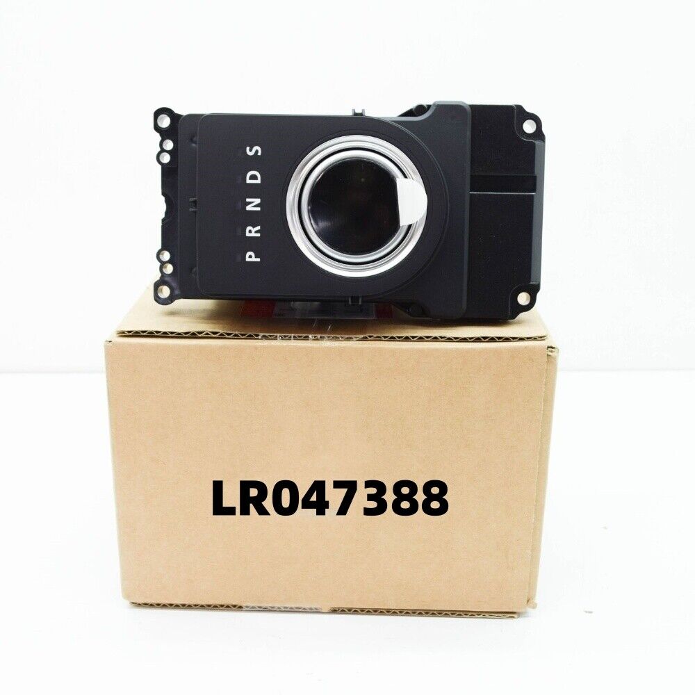 LR070696 Gear Shift Module For Land Rover Range Rover Evoque Discovery Sport