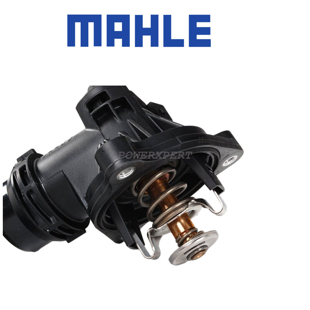 TM 18 105 OEM Mahle Engine Thermostat for BMW 118i 120i 316i 318i 320i X1 X3