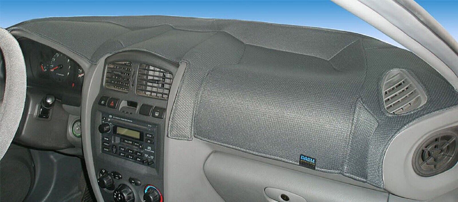 BMW M-Coupe 1996-2002 Dashtex Dash Board Cover Mat Charcoal Grey