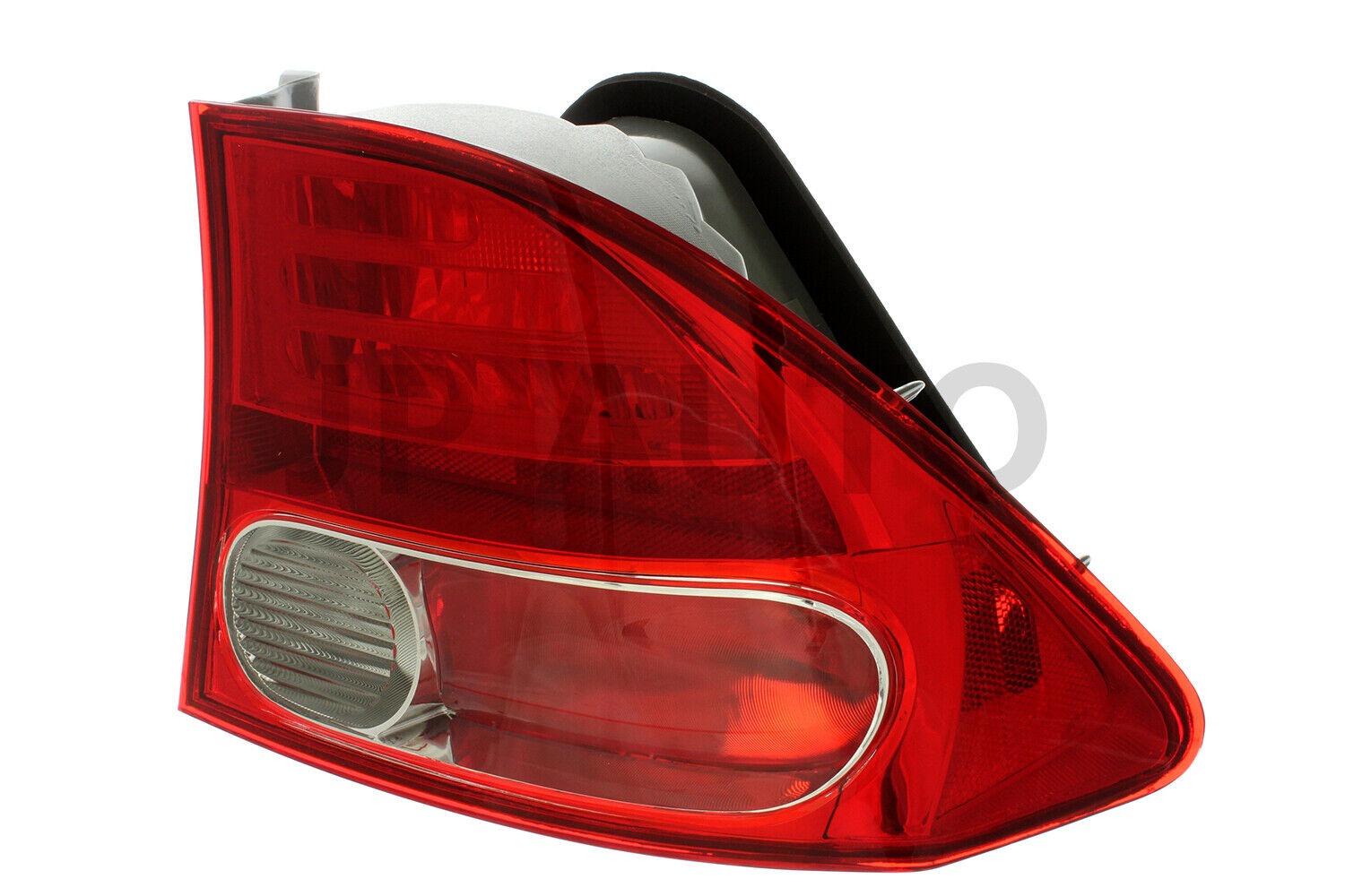 For 2006-2008 Honda Civic Sedan Tail Light Passenger Side