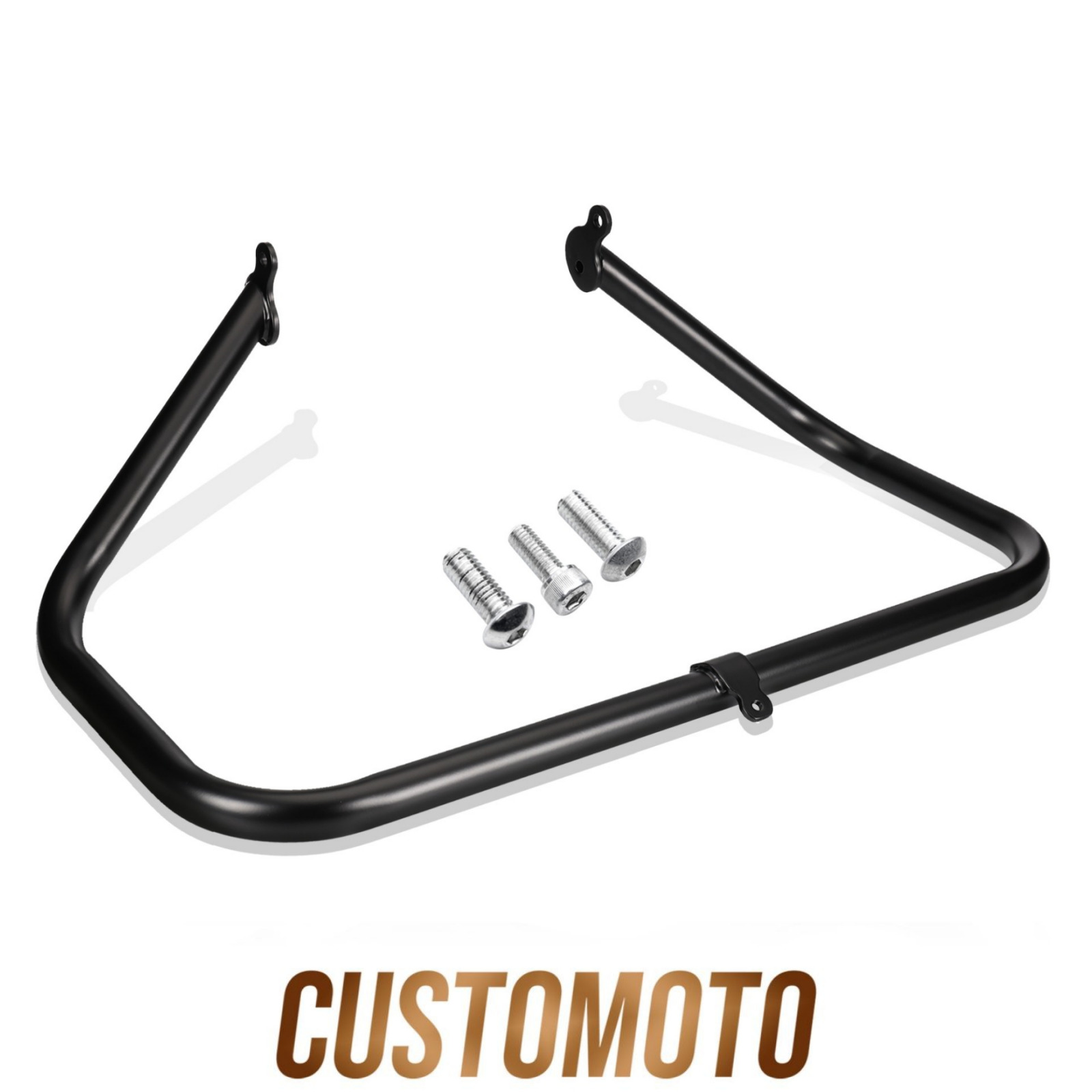 Engine Guard Crash Bar For Harley Touring And Trike Models 2009-later