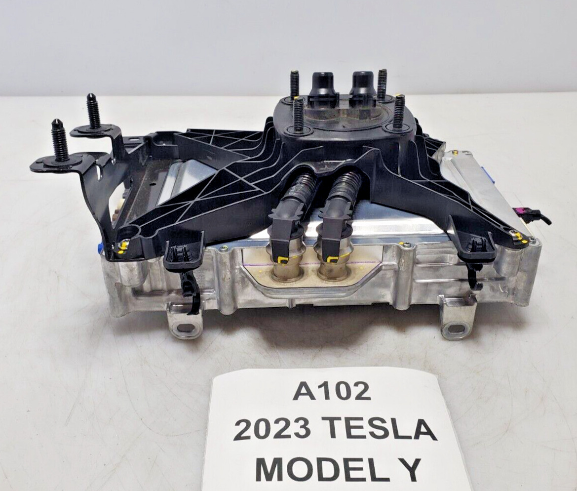 ✅2020-2023 OEM Tesla Model Y MCU Autopilot Car Computer Media Control Module 16k