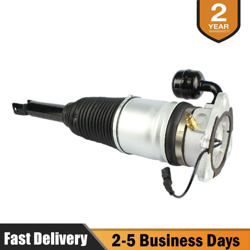 Rear Right Air Suspension Strut For Bentley Continental Flying Spur GT 3W8616002