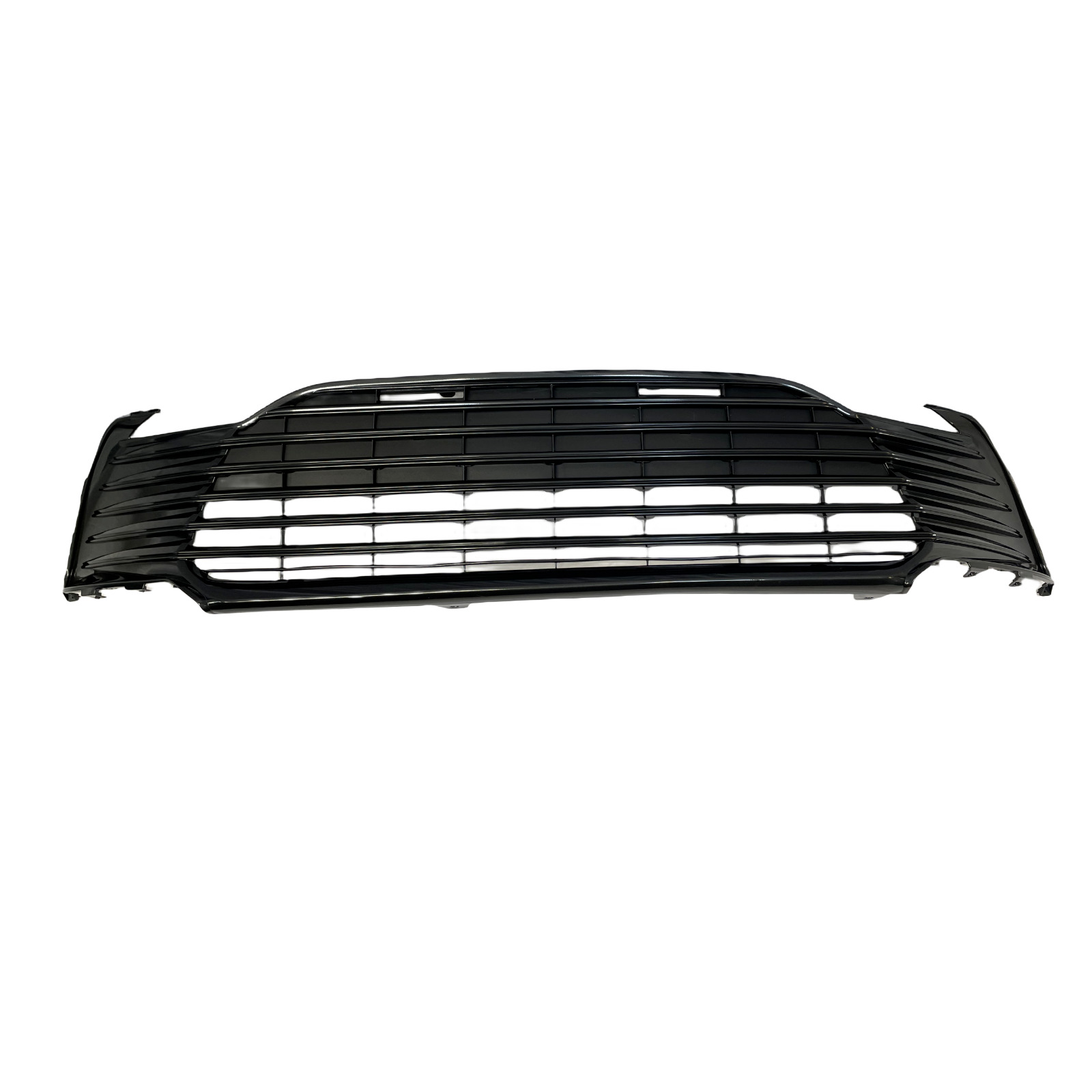 ⭐⭐ FOR 21-23 TOYOTA CAMRY LE FRONT BUMPER LOWER GRILLE GRILL W/O REDAR HOLES ⭐⭐