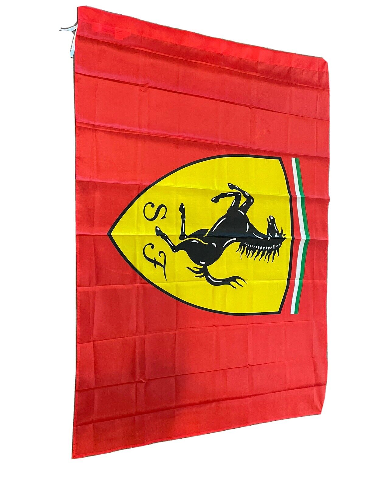 Ferrari Flag- Official Ferrari Merchandise