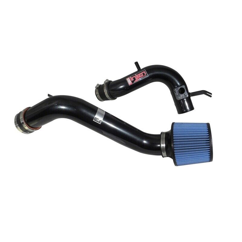 Injen Black Cold Air Intake Fits 08-09 Accord Coupe 2.4L