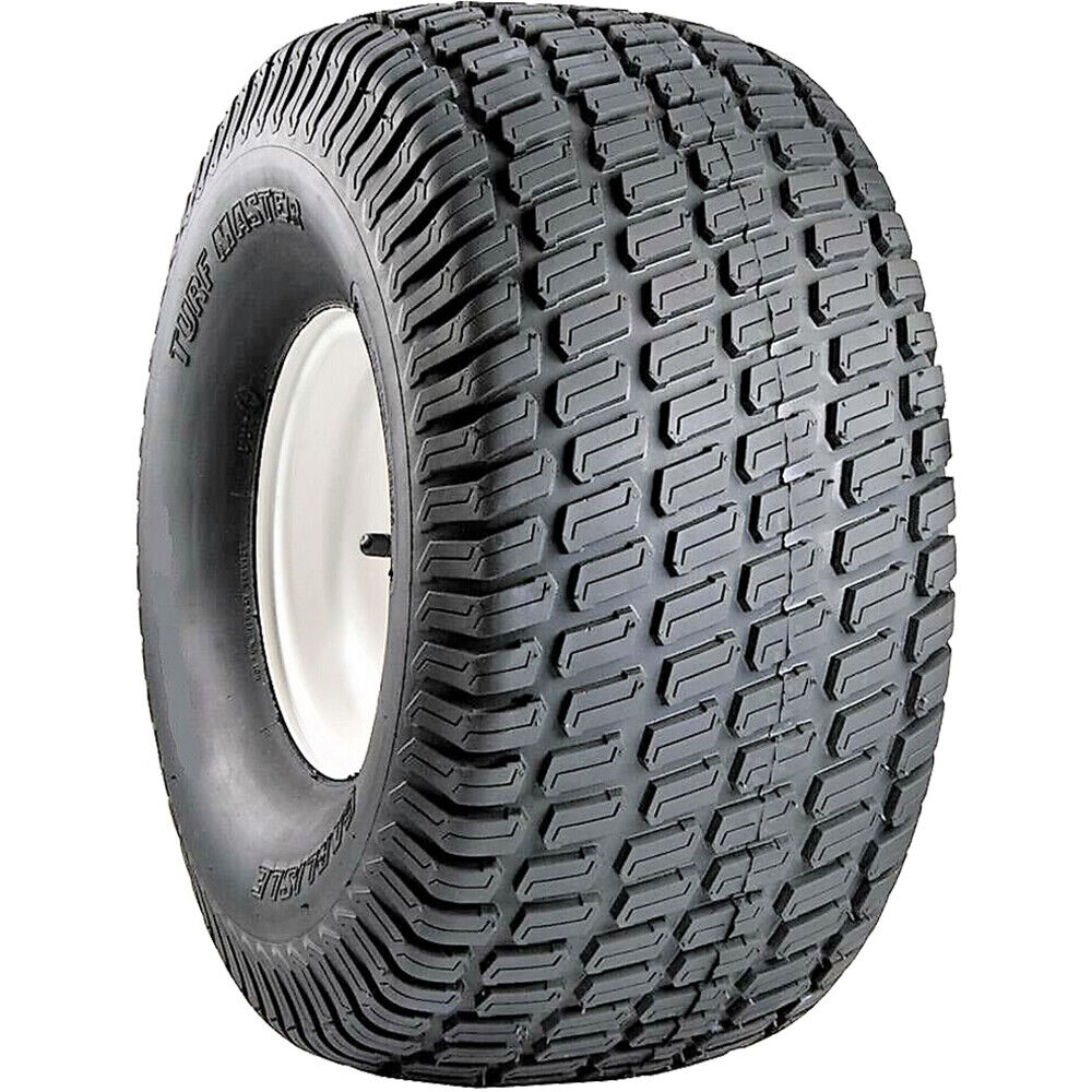 Tire Carlisle Turf Master 16X6.50-8 Load 4 Ply Lawn & Garden