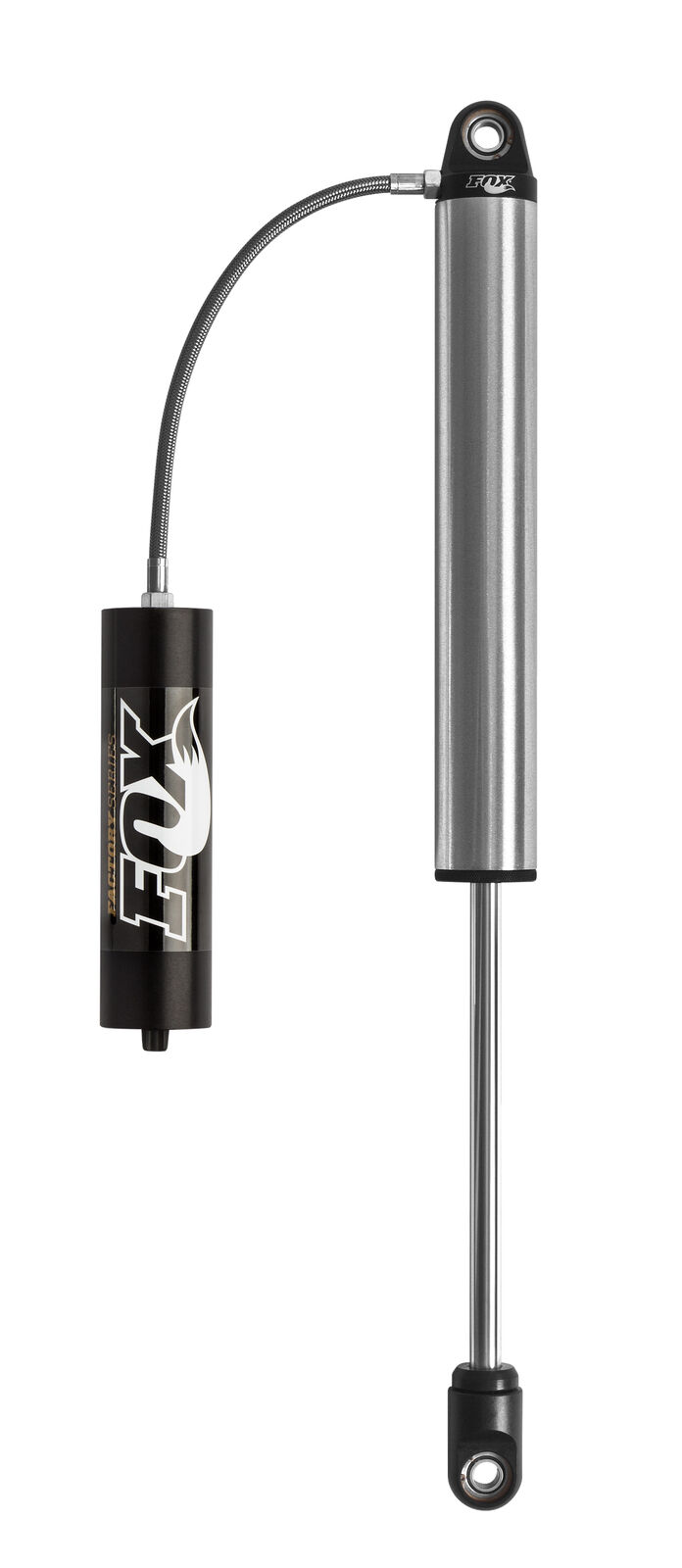 FOX for 2.0 Factory Series 12in. Smooth Body Remote Reservoir Shock 5/8in. Shaft