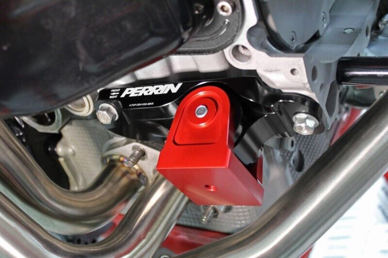 Perrin Performance Engine Mount Kit for Impreza WRX STI Crosstrek BRZ FR-S GR86