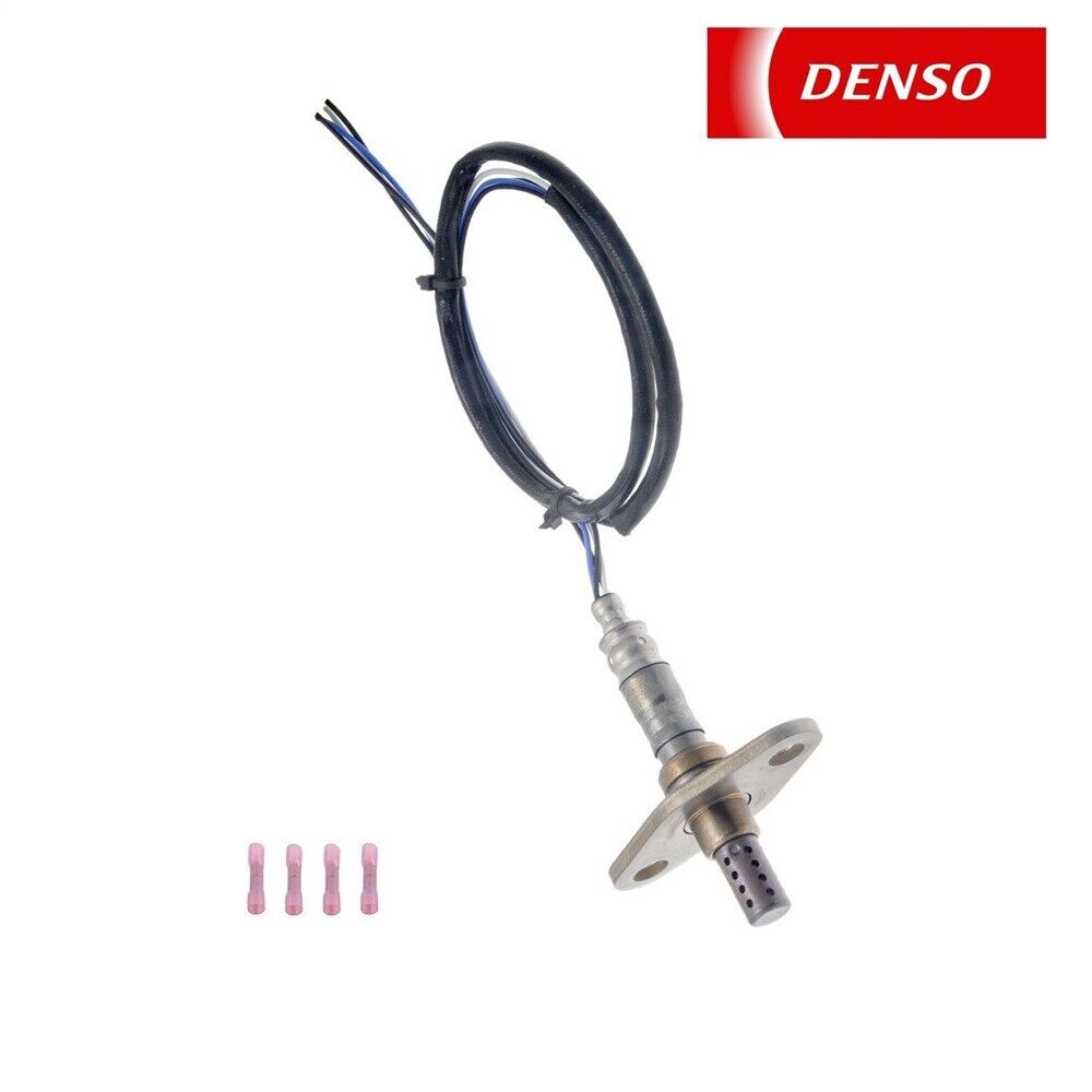 New DENSO 234-4206 Oxygen Sensor-Universal Left/Right For Toyota & Lexus