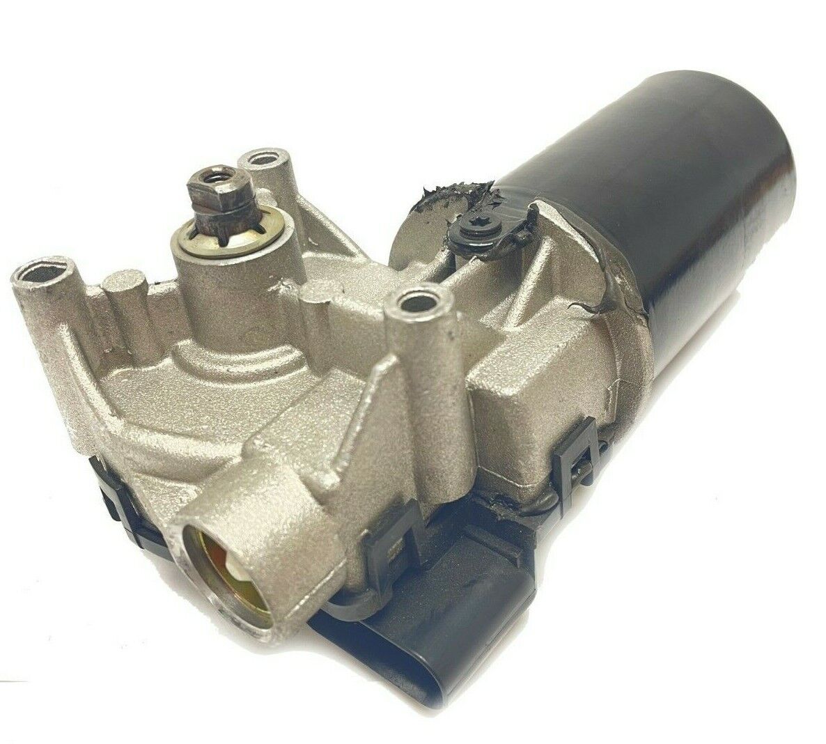 OEM Ford Windshield Wiper Motor For 2000-2007 Ford Focus XS41-17508-CA