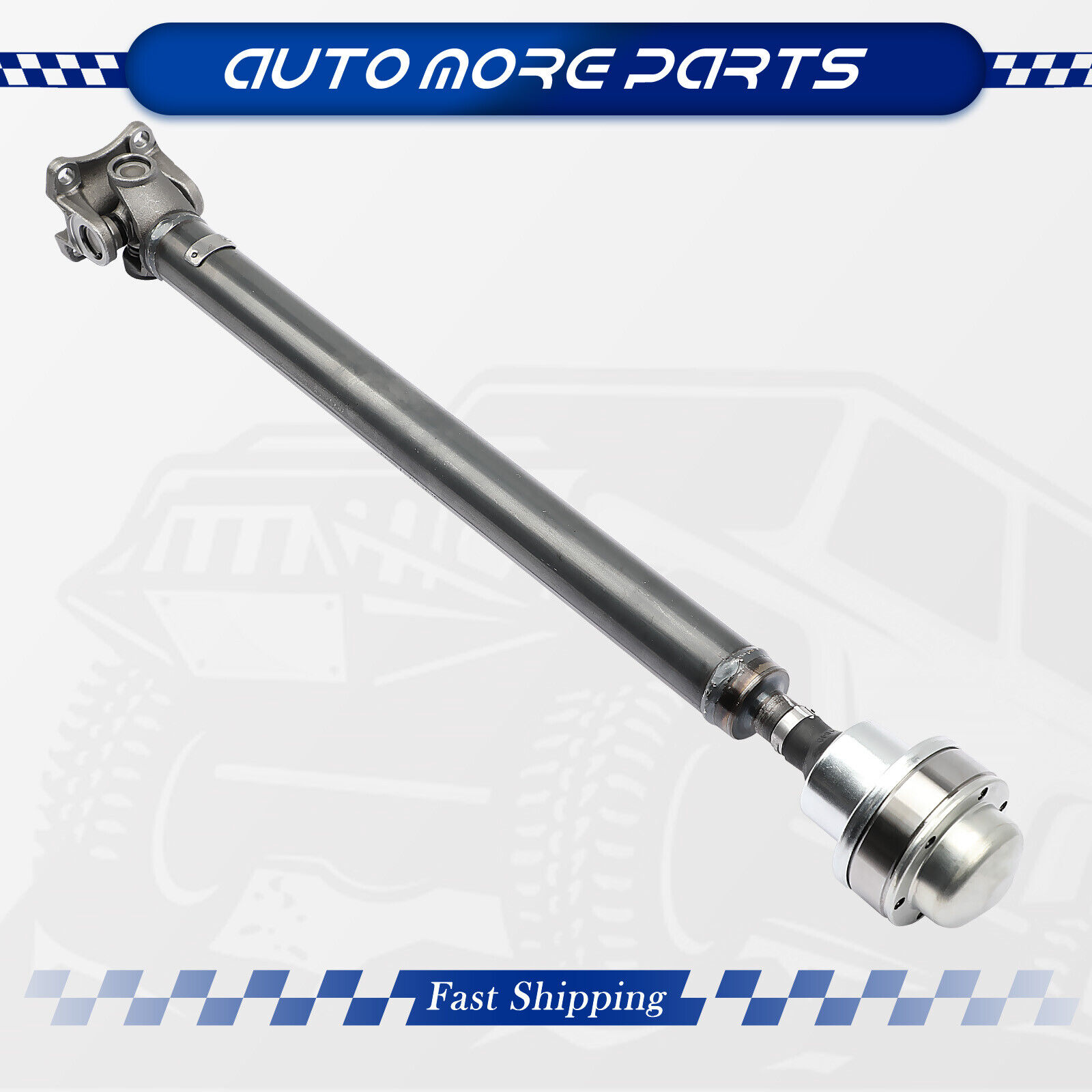 Front Drive shaft Assembly For 2007-2012 Jeep Liberty Dodge Nitro AWD 938-171