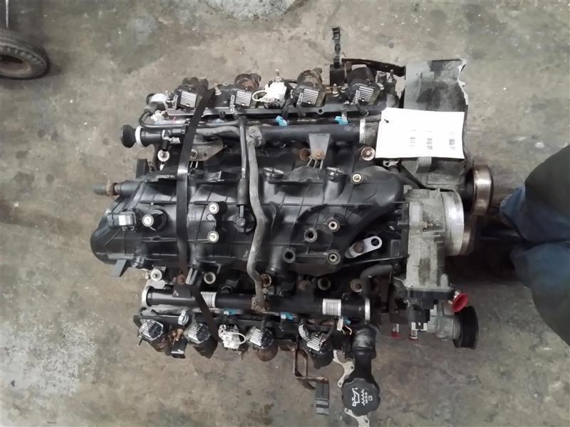 Engine/motor Assembly CHEVY SILVERADO 1500 05 06 07