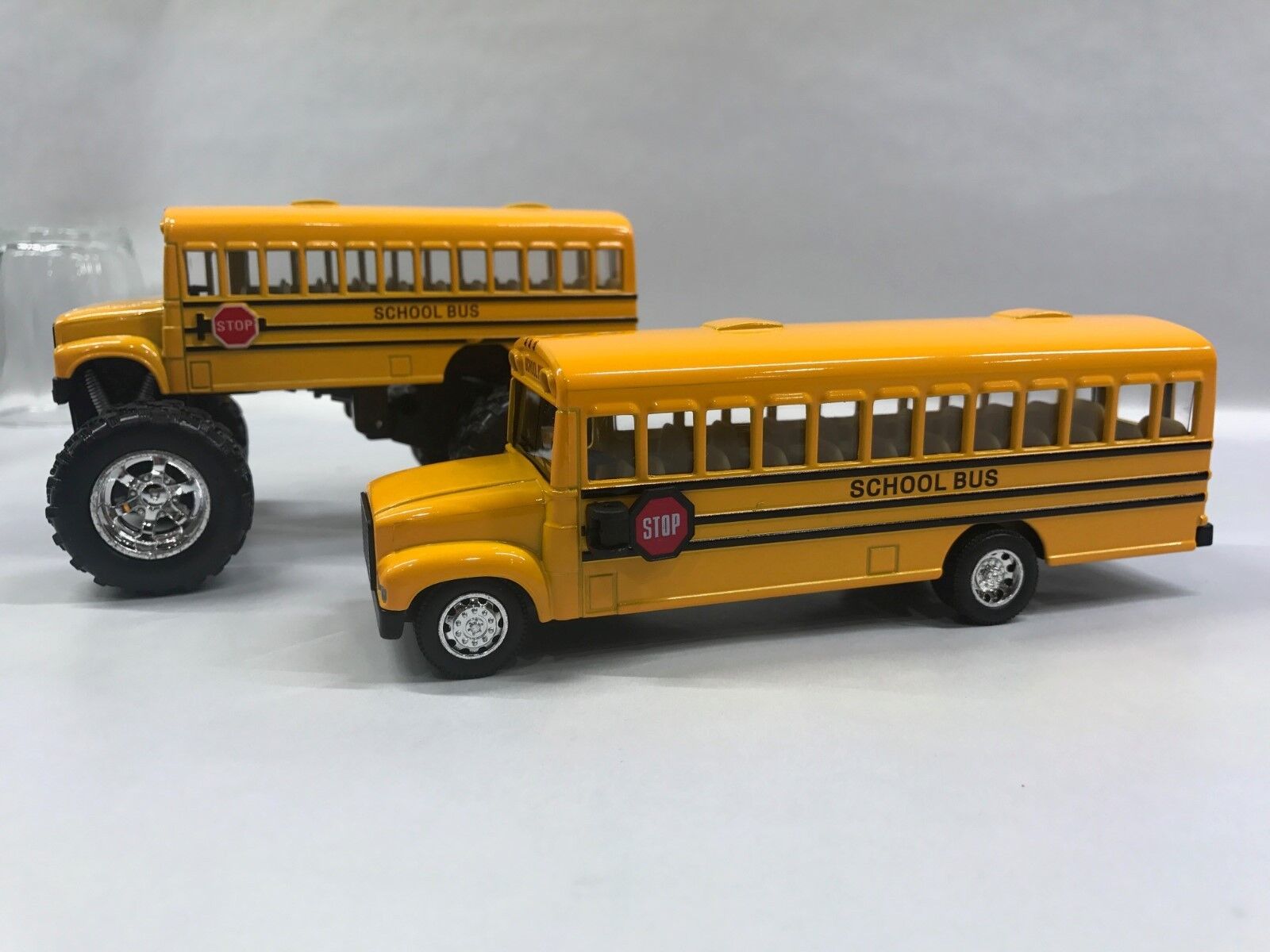 School Bus 5\