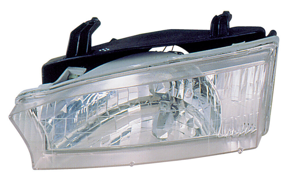 For 1997-1999 Subaru Legacy Headlight Halogen Driver Side