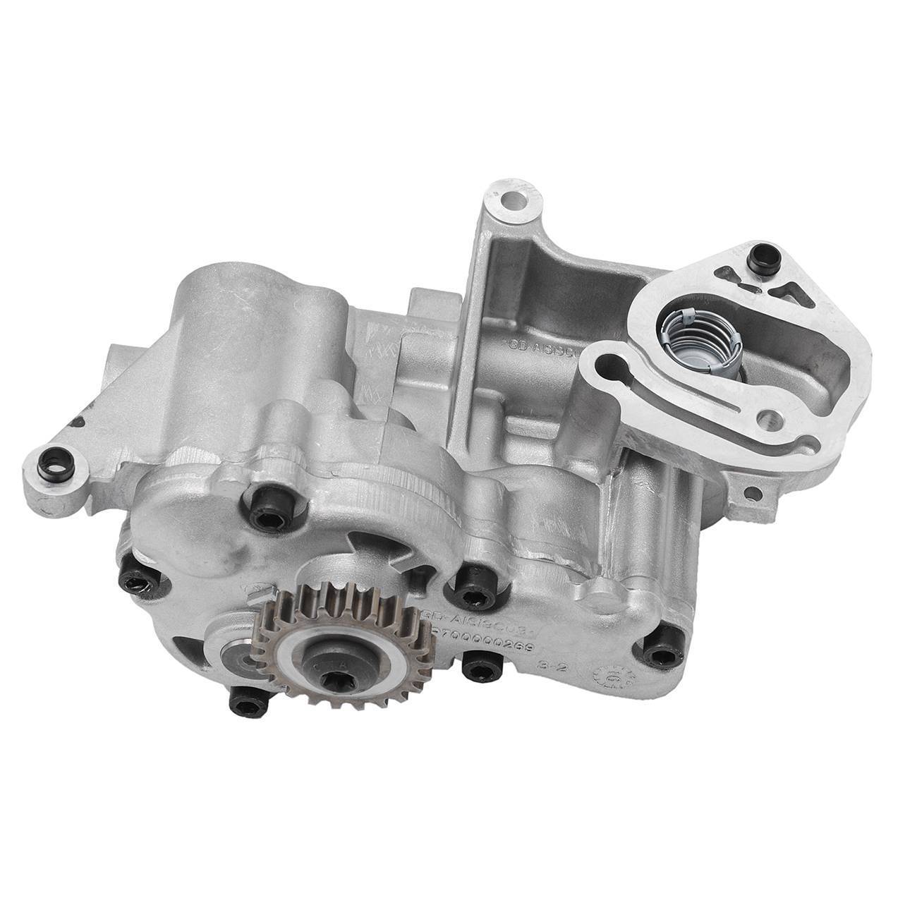 Engine Oil Pump Assembly For Audi A3 TT Quattro VW Beetle Jetta 06J115105AB