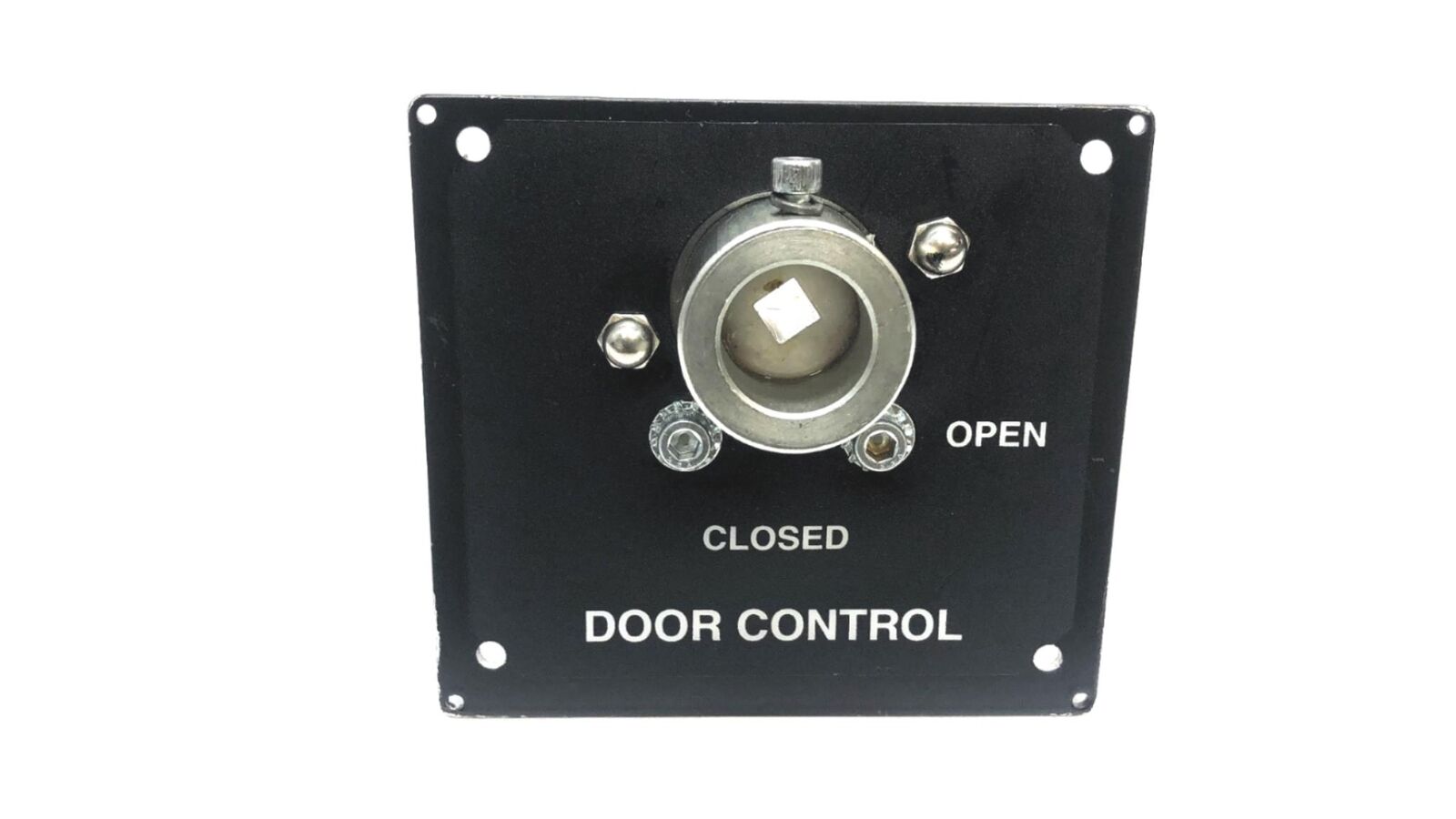 Vapor Driver's Door Controller 58247639-10 NOS