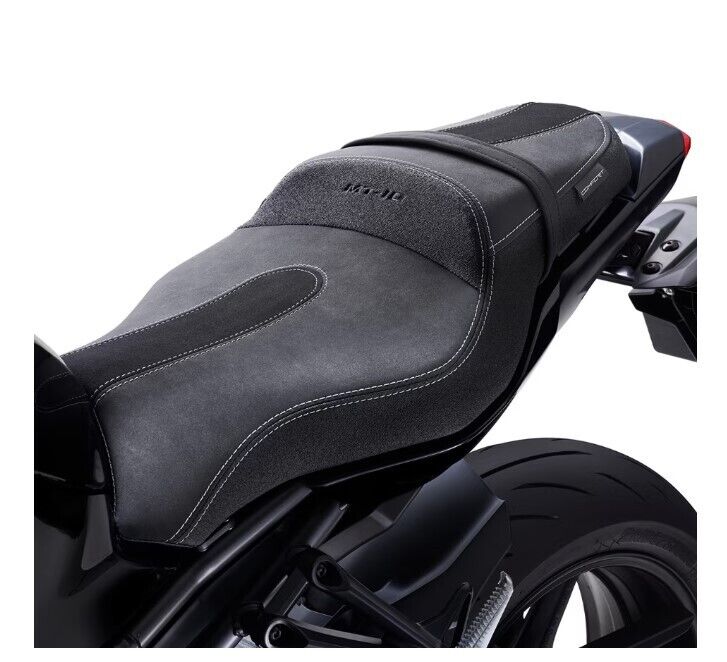 New OEM Yamaha 2022+ MT-10 Comfort Seat