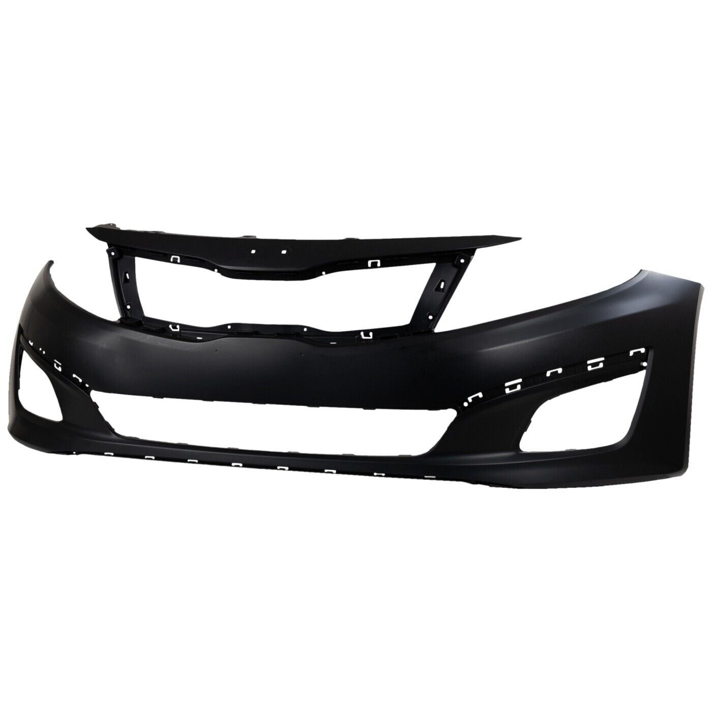 Front Bumper Cover For 2014-2015 Kia Optima USA Built Vehicle Primed