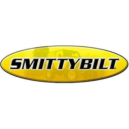 Smittybilt 612840-01 Winch Mounting Plate NEW