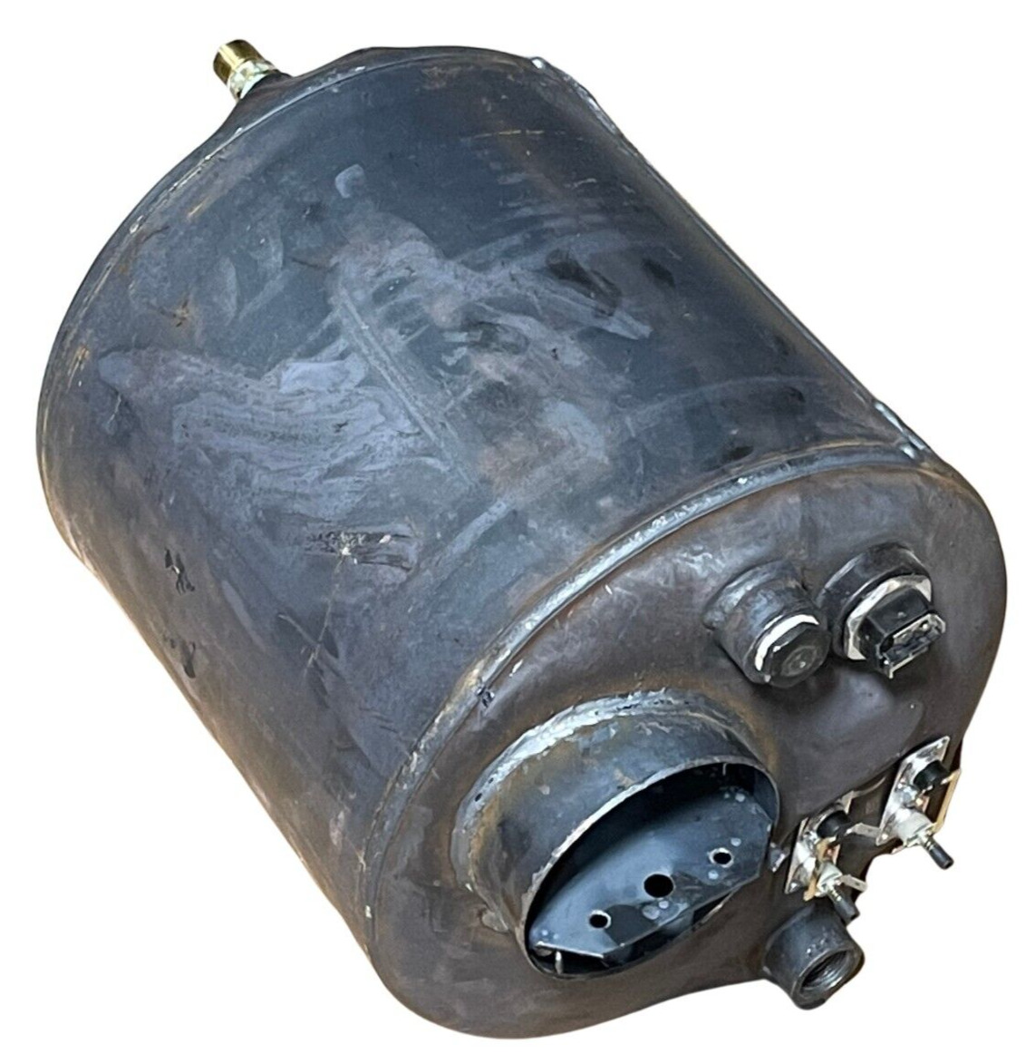 Suburban SW6DE & DEL 6 Gallon Replacement Hot Water Heater Tank Gas/Electric