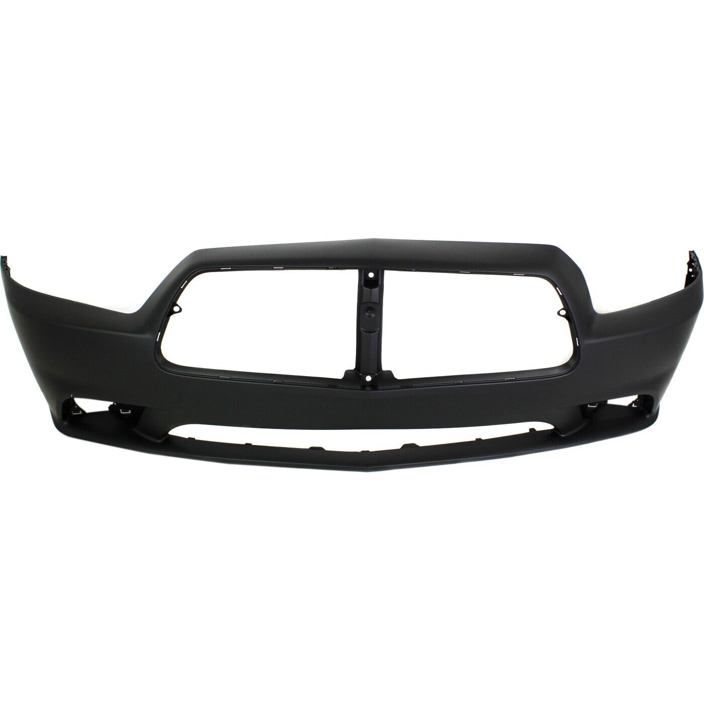 Front Bumper Cover For 2011-2014 Dodge Charger Primed CH1000992 68092596AA