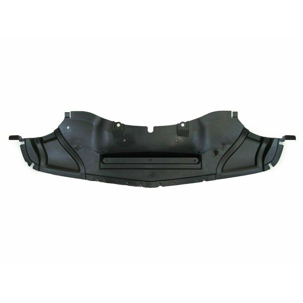 For Dodge Challenger 2013-2021 Engine Cover | Lower | 3.6L|5.7L | Front | CAPA