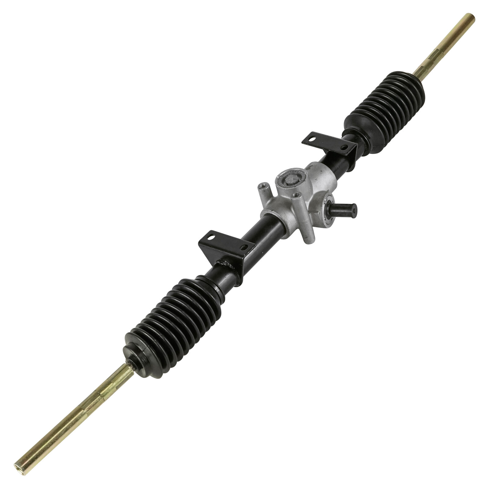 Rack And Pinion For John Deere Am147822 Am142162 Am137703
