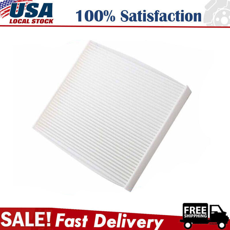 CABIN AIR FILTER FOR TOYOTA # 87139-YZZ08 / 87139-YZZ10 CF10285 US STOCK