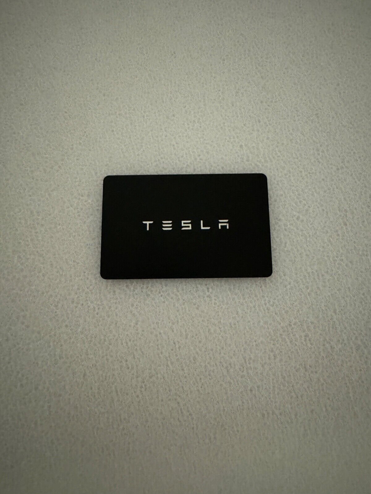 NEW Genuine OEM TESLA SMART KEY CARD Model 3 X Y Original