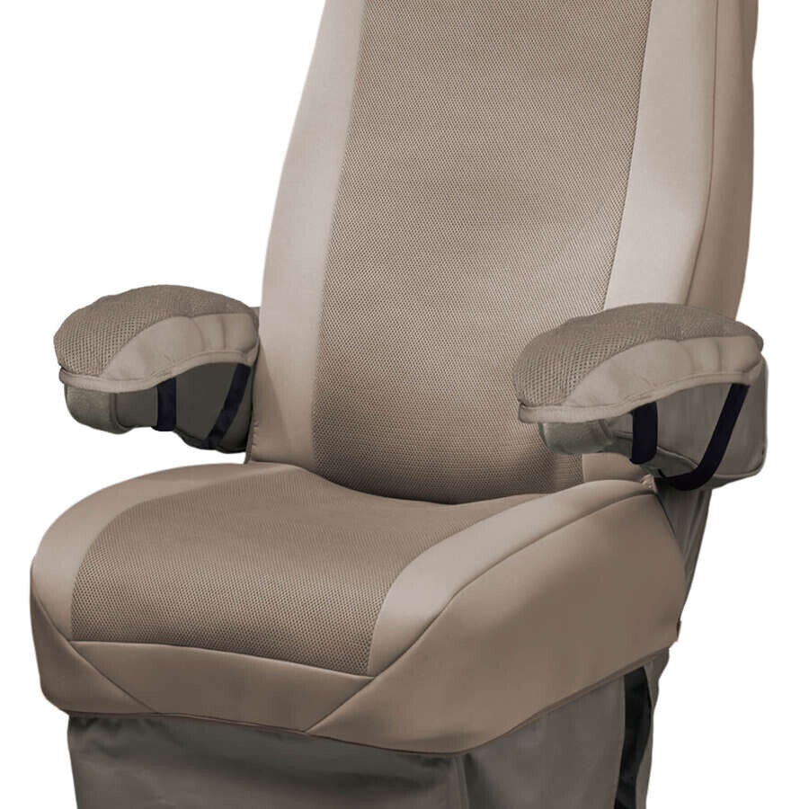 Covercraft SVR1001TN RV SeatGlove Universal Seat Cover (Tan)/Tan