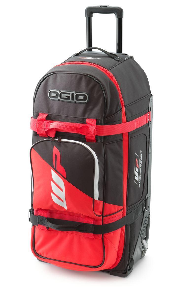 New OGIO WP Suspension Travel Bag 9800 - 3WP210077600