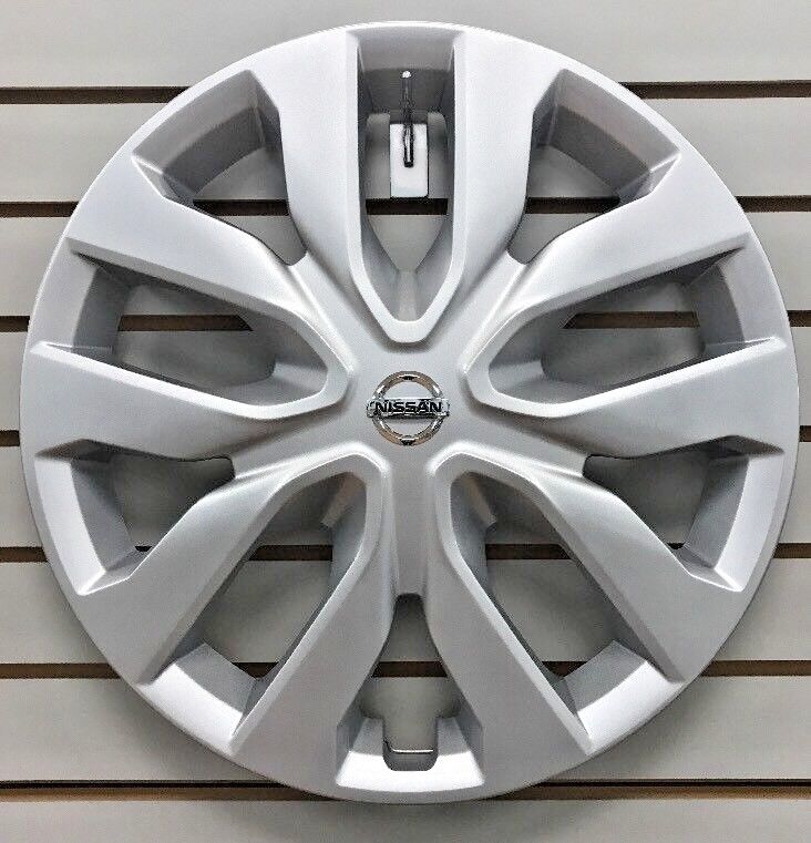 2014-2020 Nissan ROGUE 17” Hubcap Wheelcover Factory OEM 403154BA0B 53094 53092