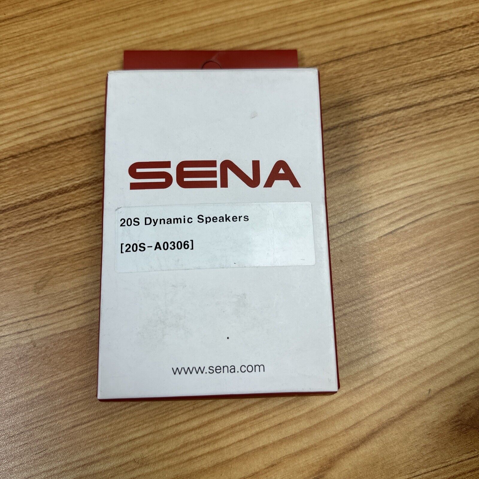 SENA One Size 20S-A0306 20S Speakers BRAND NEW SEALED