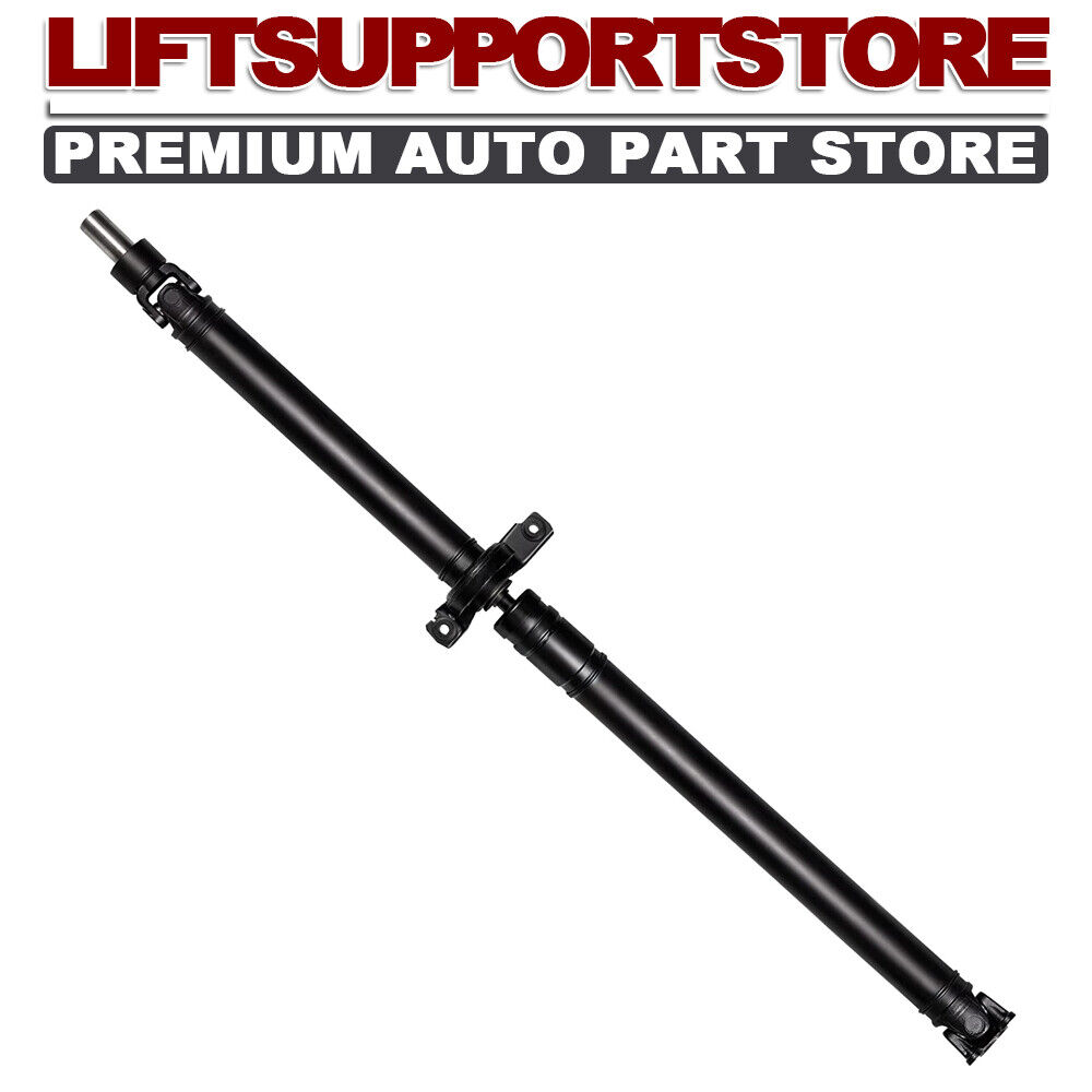 Rear Driveshaft Assembly For Subaru Legacy 96-99 Outback 01-04 AWD Auto Trans.