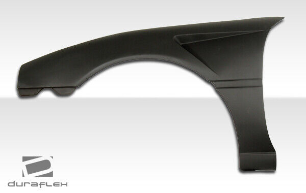 Duraflex GT Concept Fenders - 2 Piece for MR2 Toyota 91-95 edpart_106037