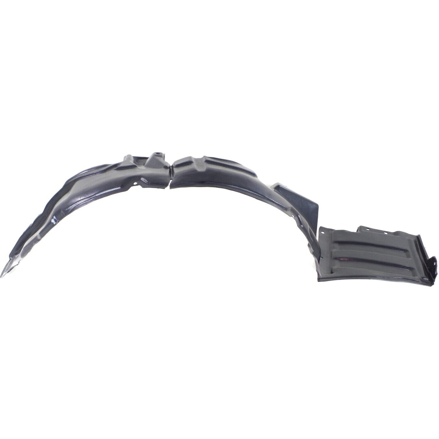 Fender Liner For 1999-2001 Mitsubishi Galant Front Right
