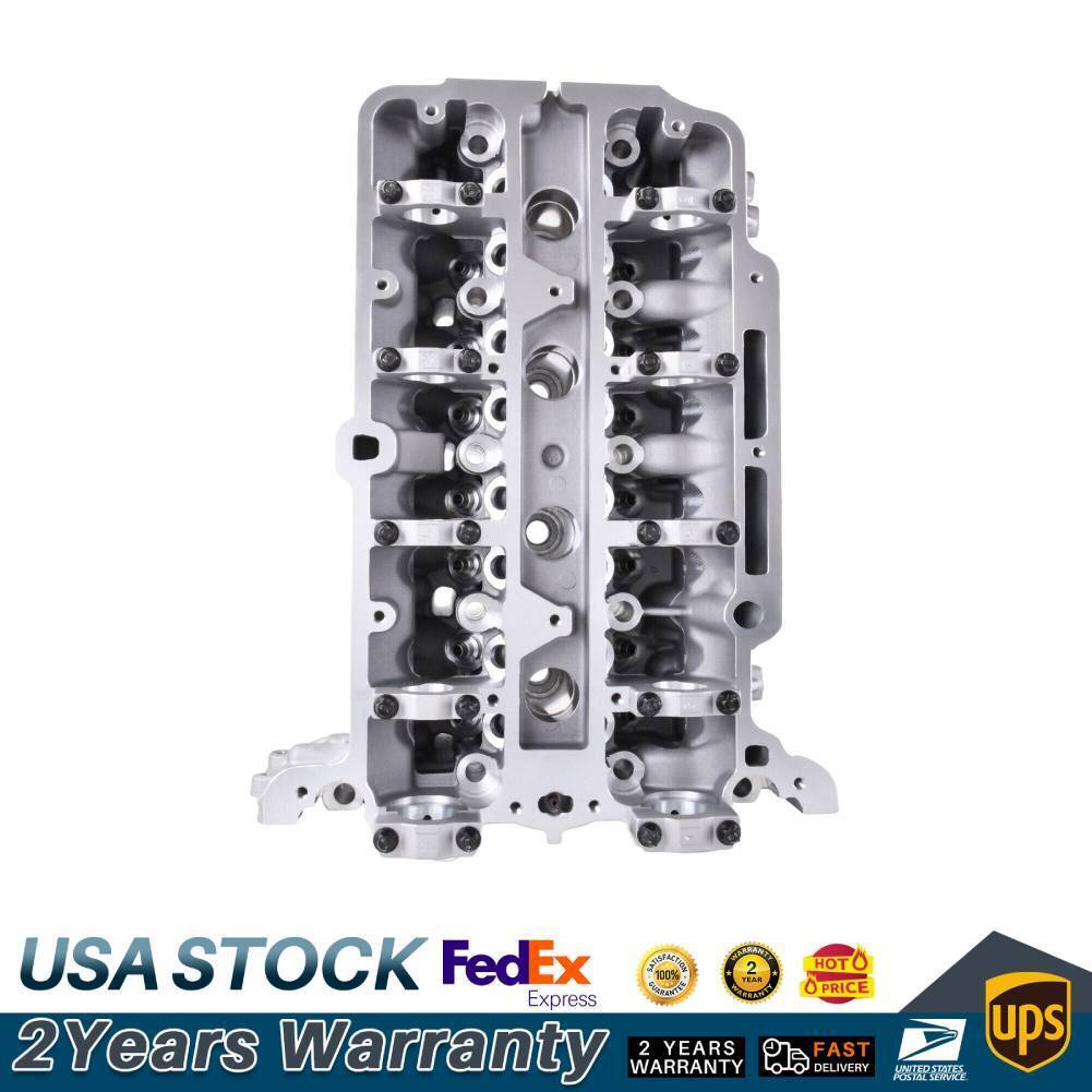 Engine Cylinder Head 55573669 for Chevy Cruze Sonic Buick Encore 1.4L