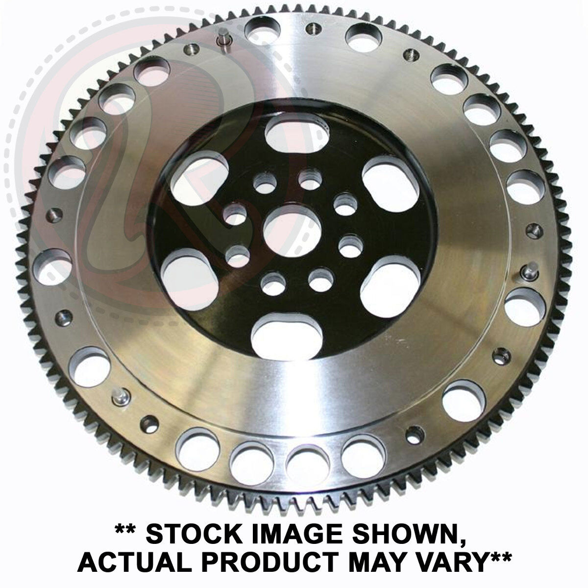 Competition Clutch Lightweight Flywheel for 90-01 Acura Integra B-Series