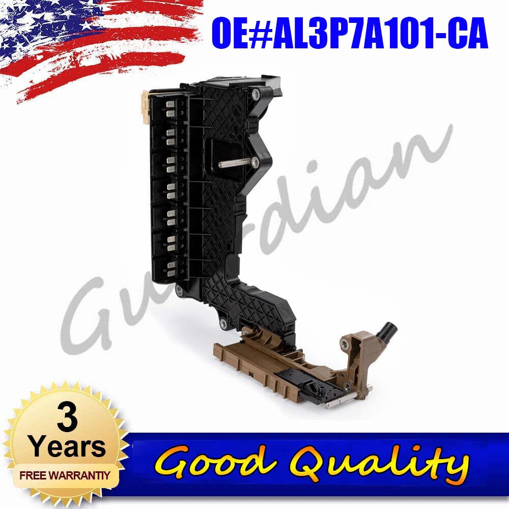 6R80 Transmission Control Module Lead AL3P7A101-CA For Ford Mountaineer Transit