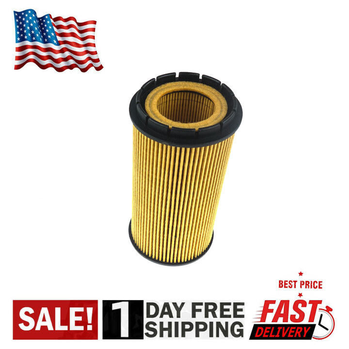 For Bentley Continental GT Coupe GTC Flying Spur W12 OIL FILTER